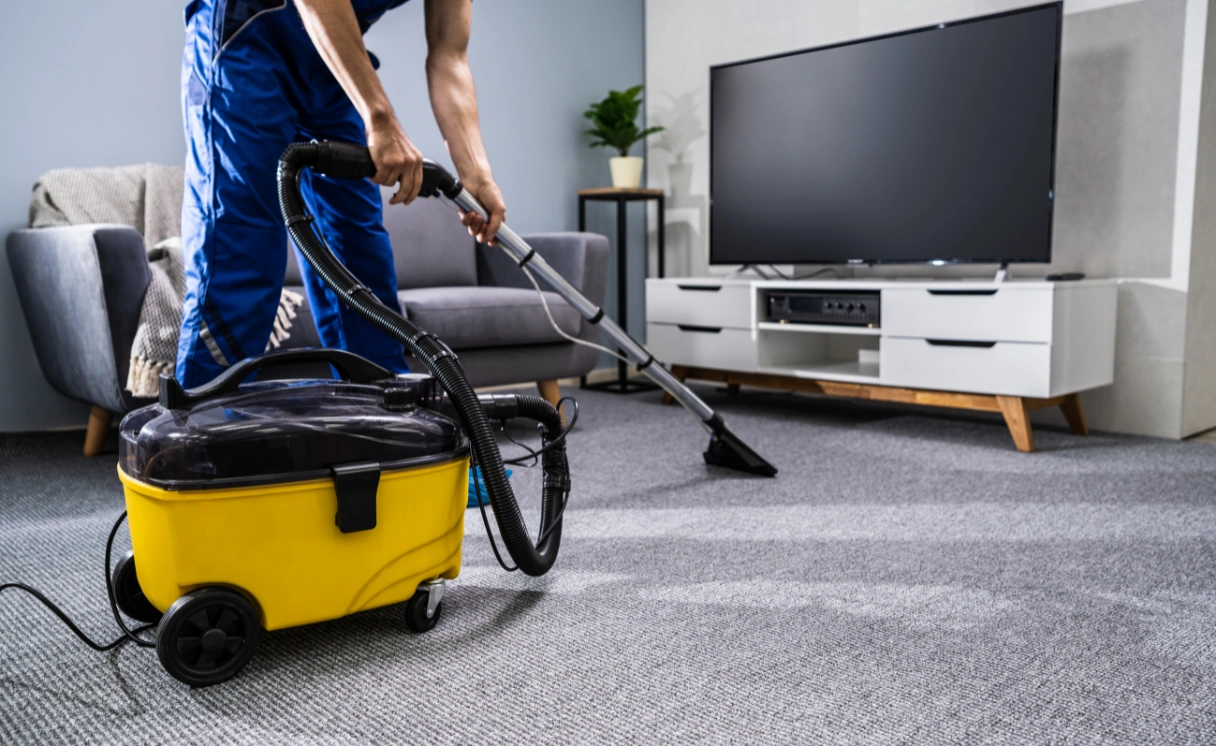 Extract Upholstery Cleaning Richmond Contact Office